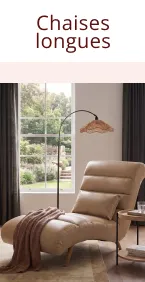 Chaises longues