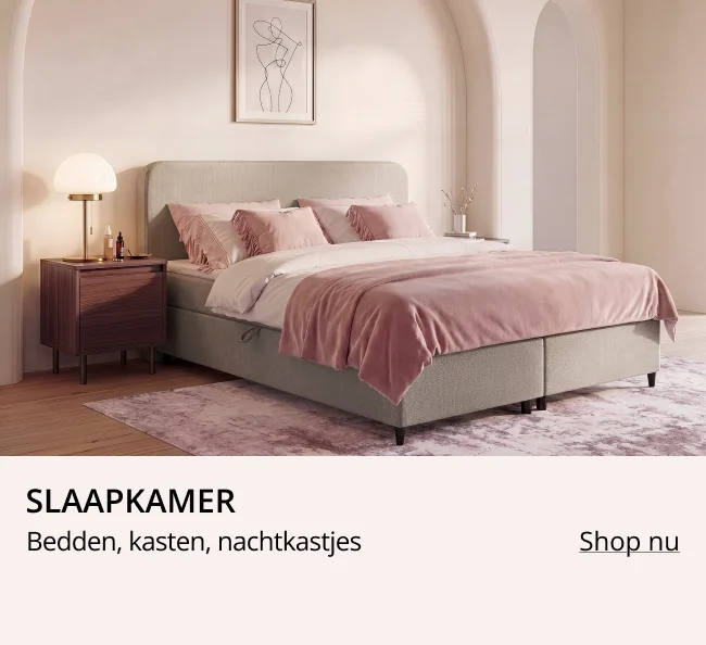 Slaapkamer