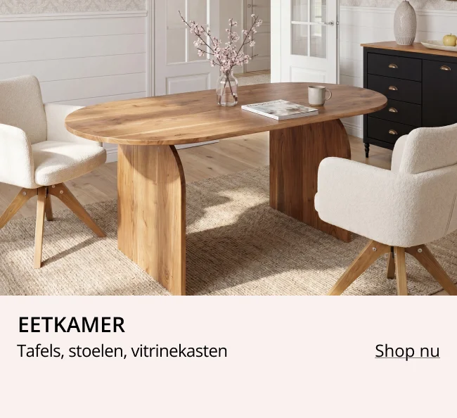 Eetkamer