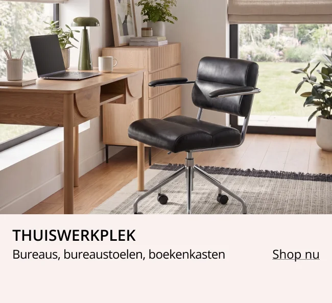 Thuiswerkplek