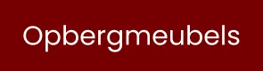 Opbergmeubels