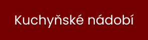 Kuchyňské nádobí