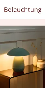 Beleuchtung