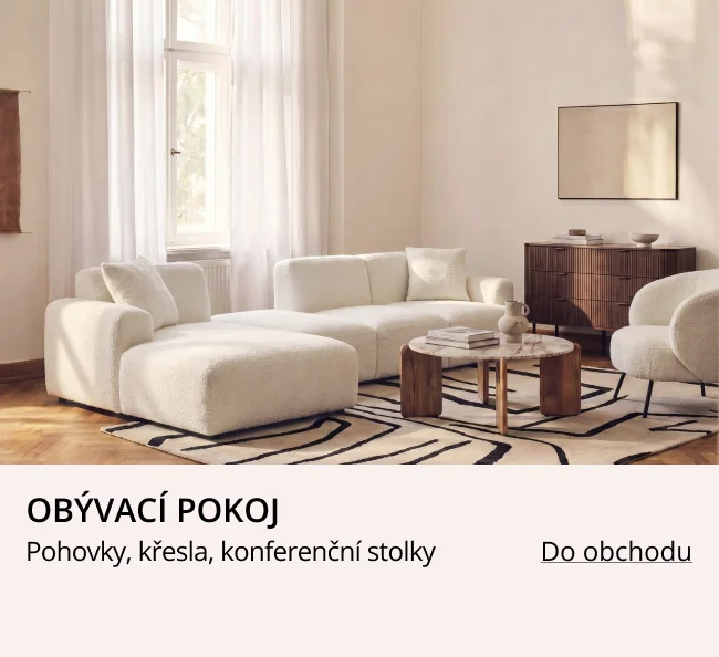 Obývací pokoj