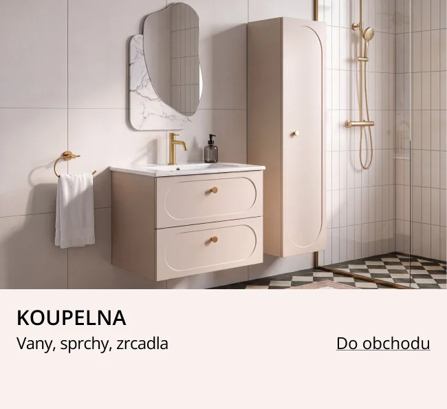 Koupelna