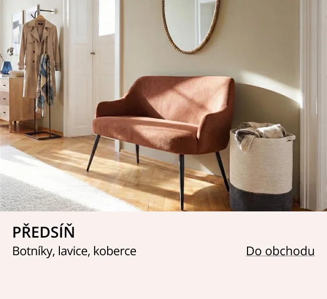 Předsíň