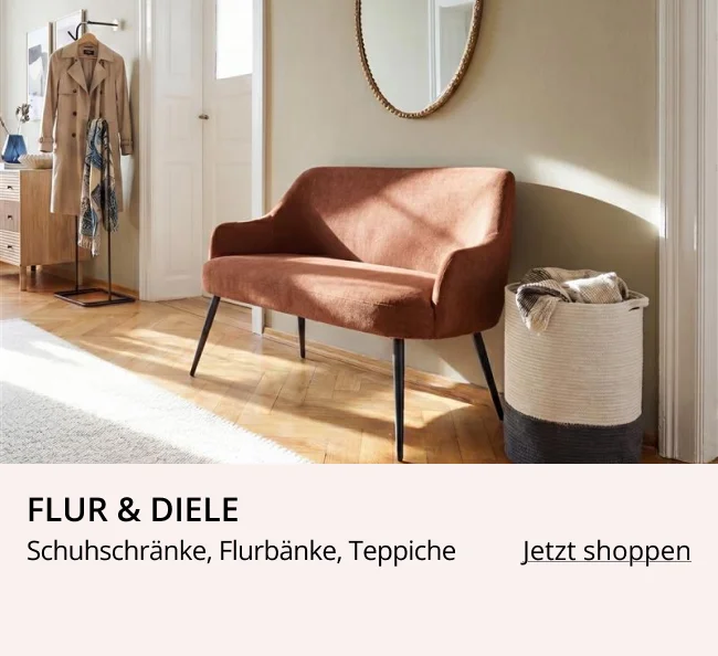 Flur & Diele