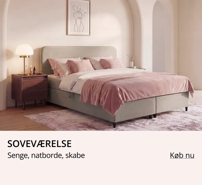 Soveværelse