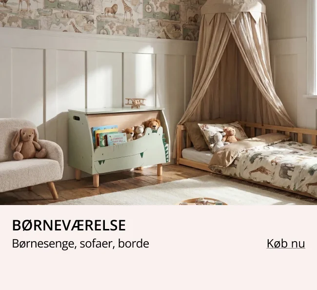 Børneværelse