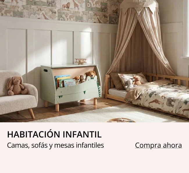 Habitación infantil