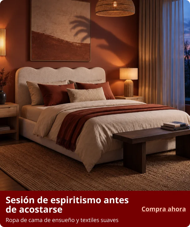 Dormitorio