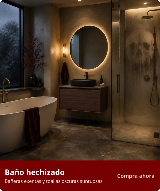 Baño