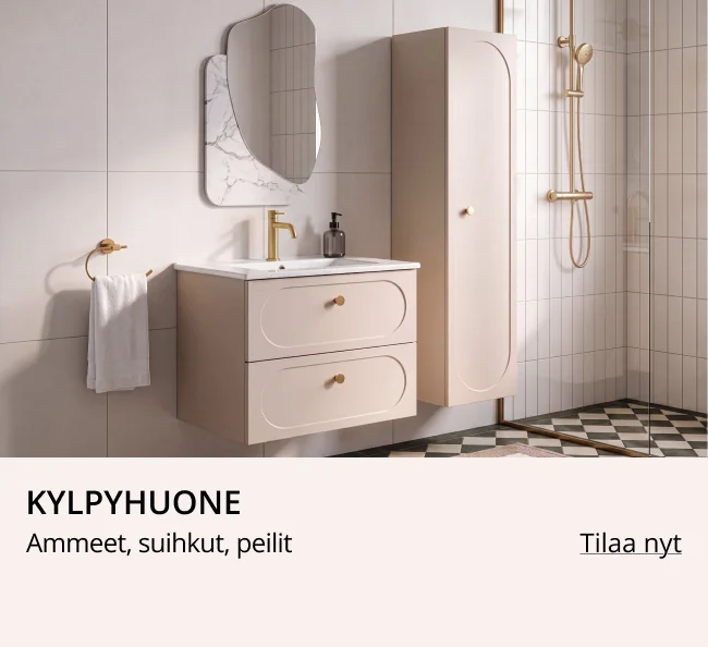Kylpyhuone