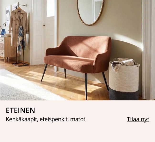 Eteinen