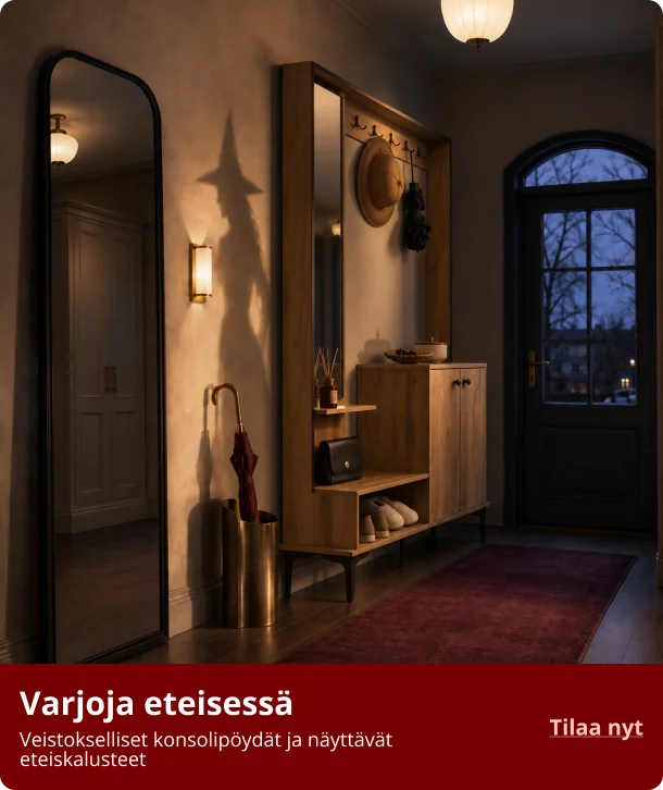 Eteinen