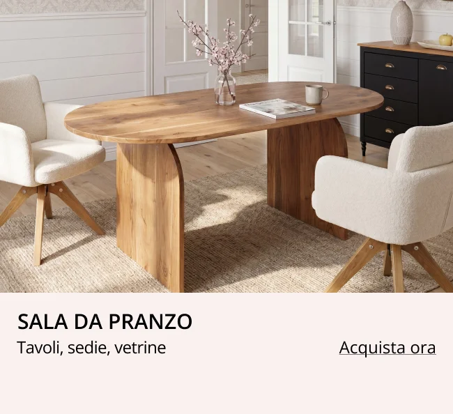 Sala da Pranzo