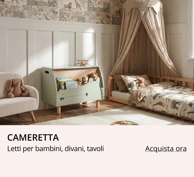 Cameretta