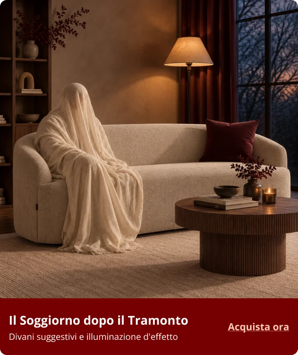 Ingresso e Corridoio