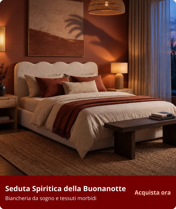 Camera da Letto