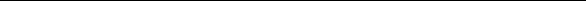 Line separator