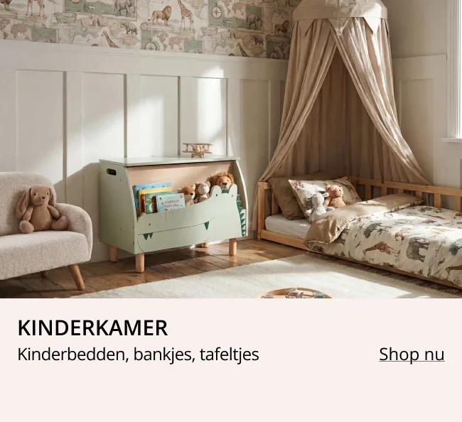Kinderkamer