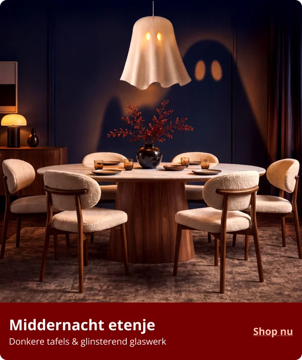 Eetkamer