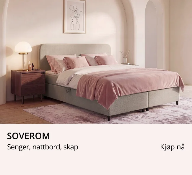 Soverom