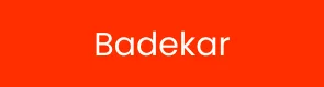 Badekar