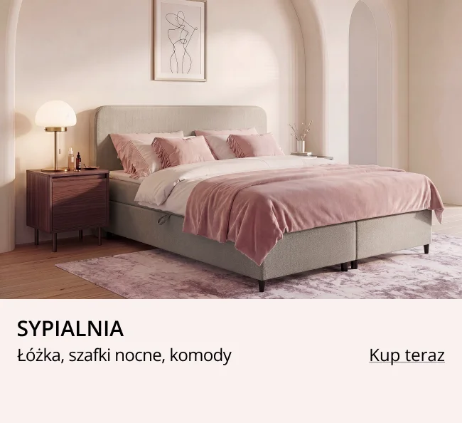Sypialnia