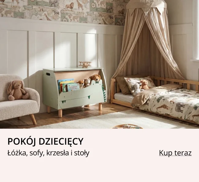 Pokój dziecięcy