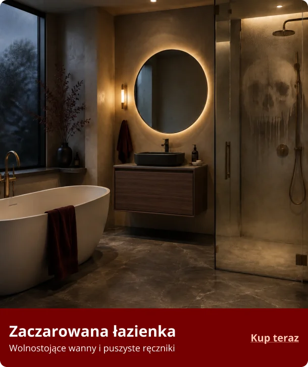 Łazienka