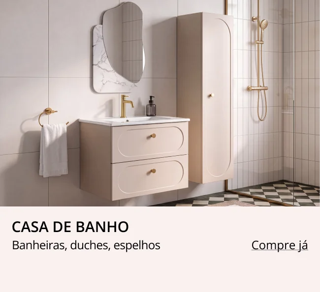 Casa de banho