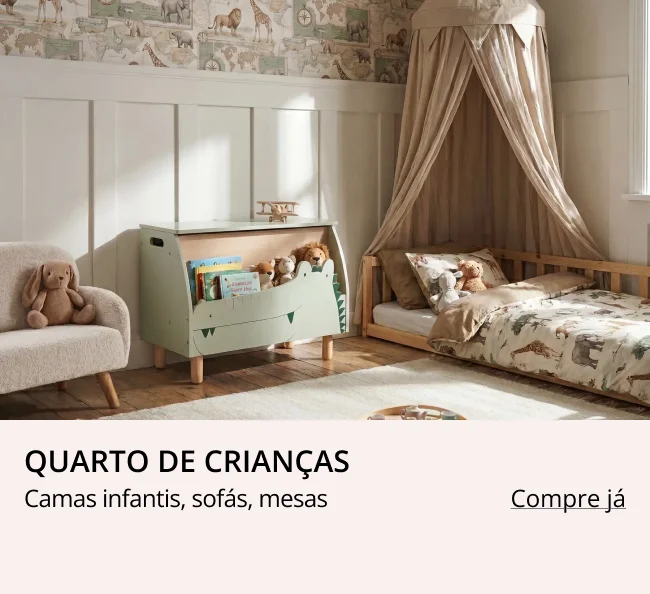 Quarto de crianças