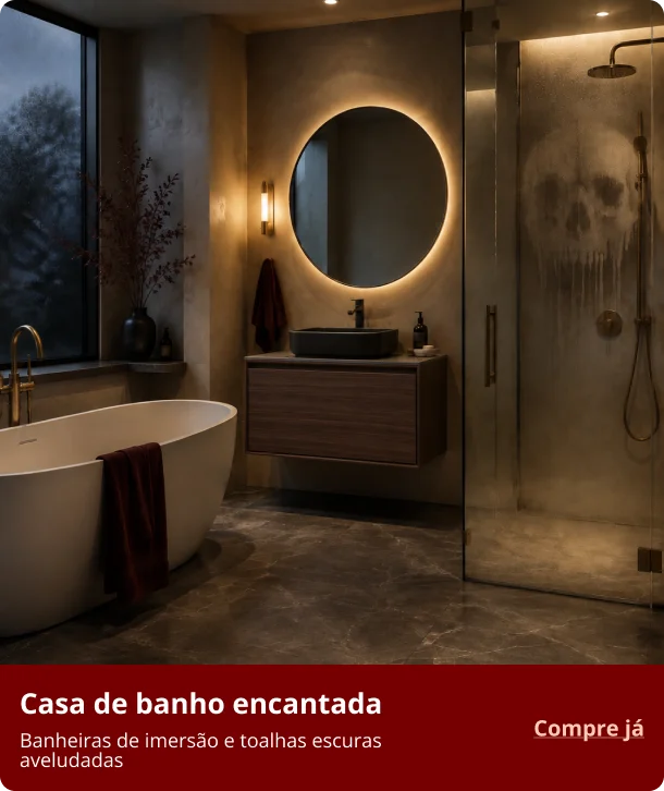 Casa de banho