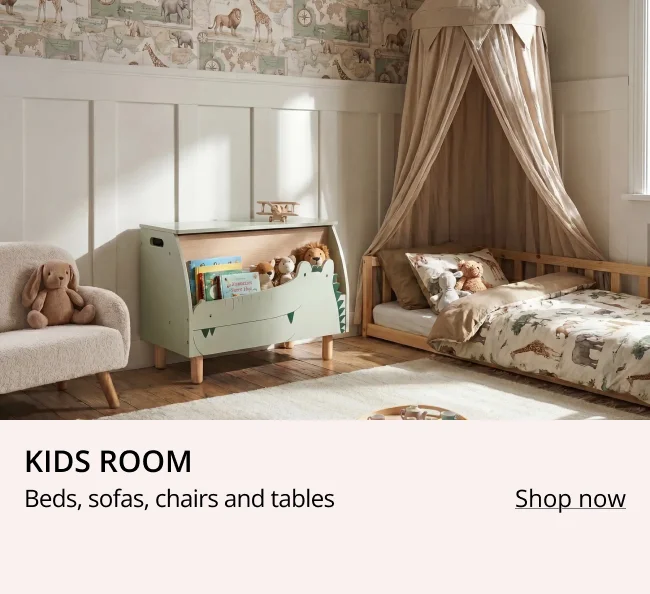 Kids Room