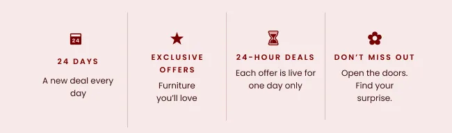 Advantages