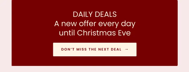 Daily Deals