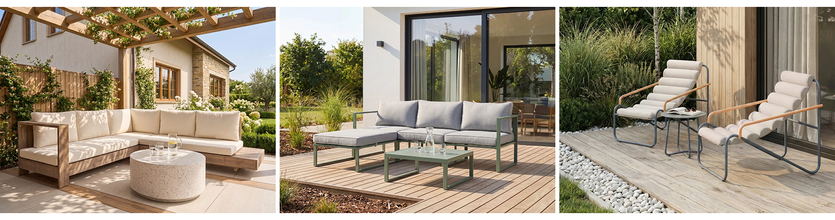 Lounge Sets