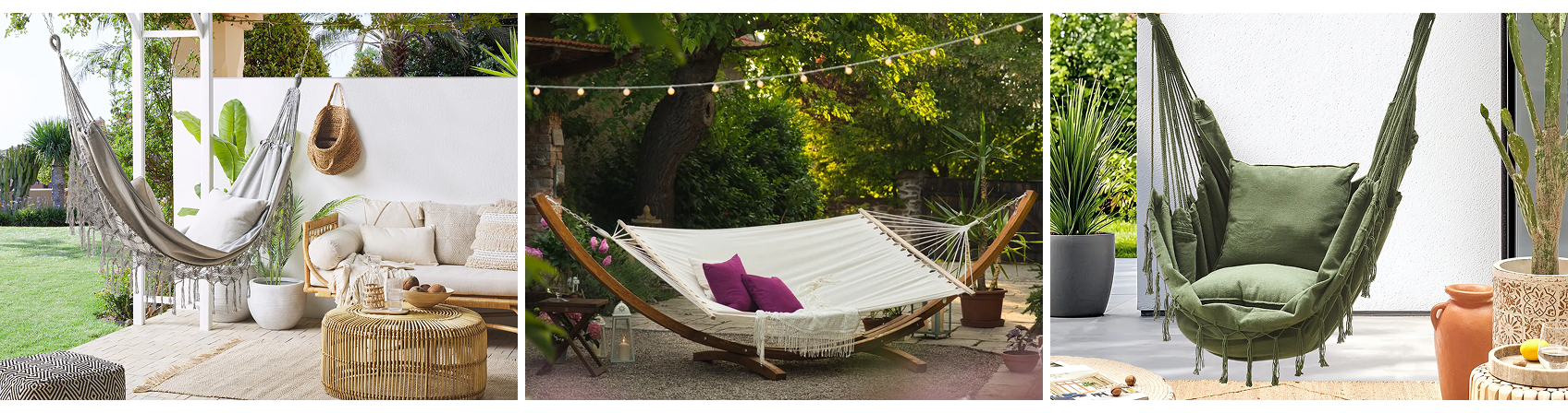 Hammocks
