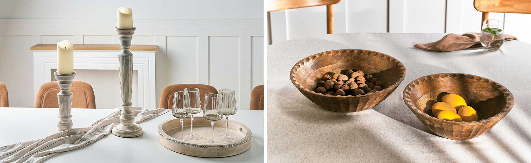 Dining room accessories