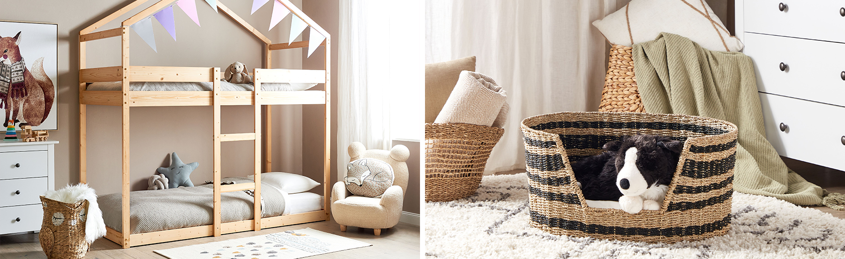Kids room accessories