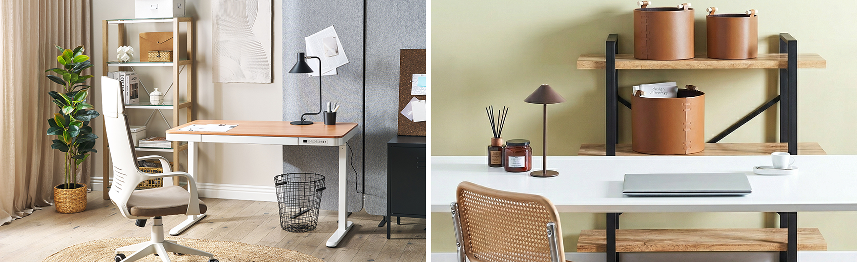 Home office accessories