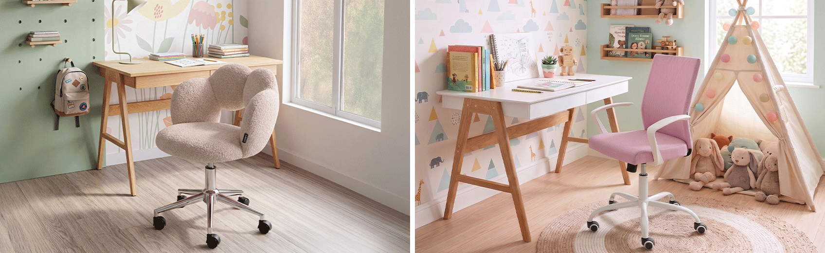 images of kids study room
