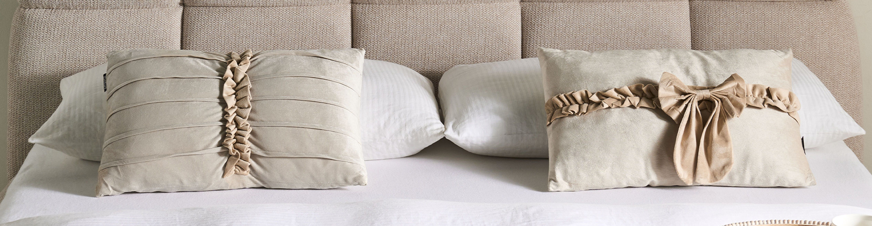 Image showing scatter cushions
