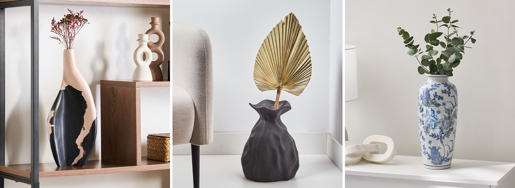 Vases Shapes