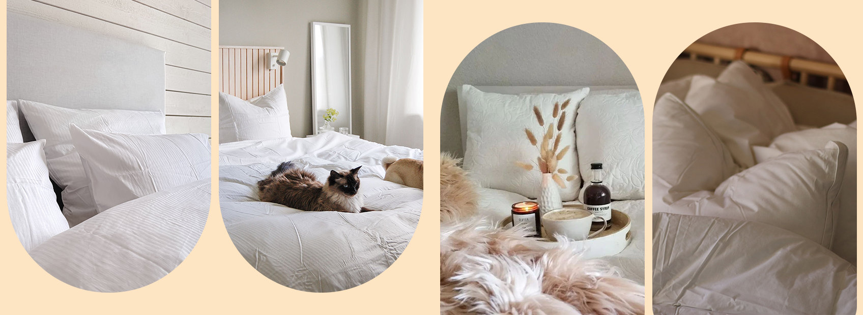 sleeping pillows