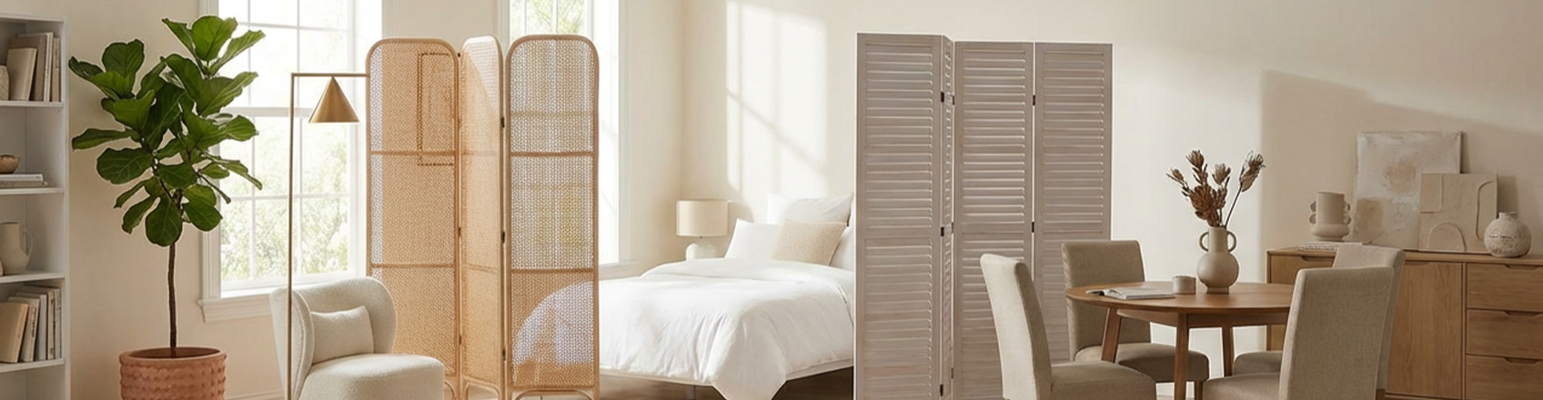 room dividers