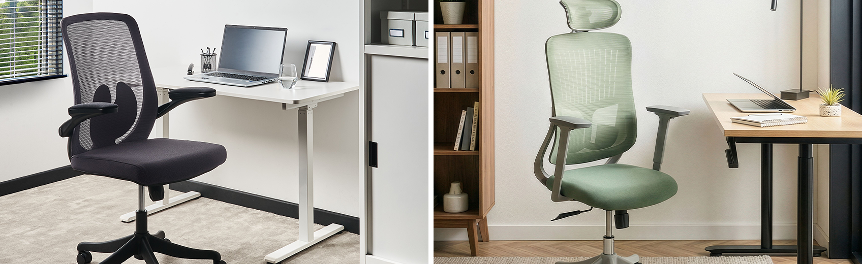 ergonomic chairs