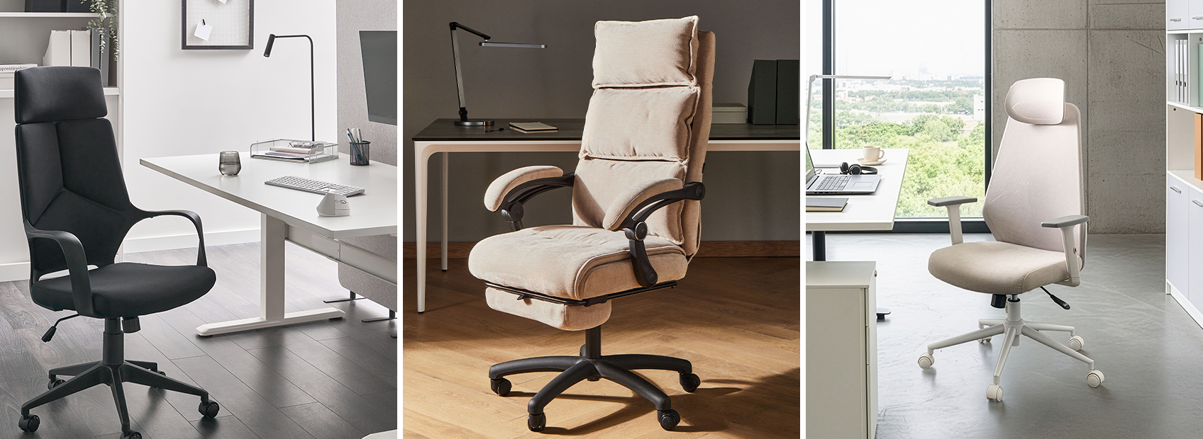ergonomic chairs