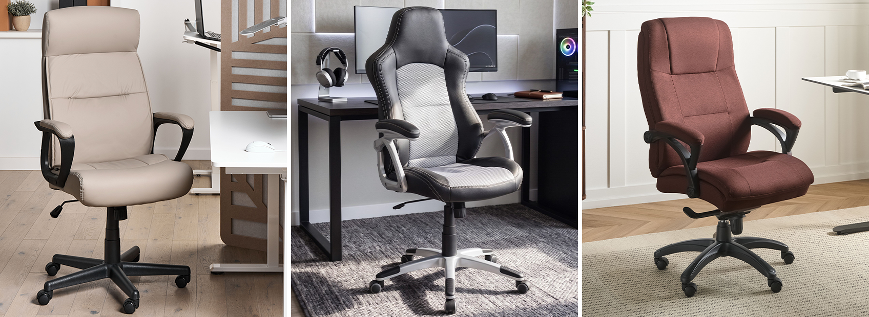 sedie executive